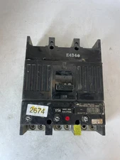 General Electric TJJ436175 Circuit Breaker 175 amp, 600VAC