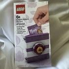 5005878 LEGO Buildable Mothers' Day Card.  BRAND NEW / FACTORY SEALED BOX