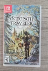 Octopath Traveler 0 - Nintendo Switch