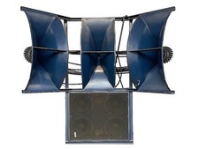 Electro-Voice TL Series with DH1012 Horns Stadium Speakers