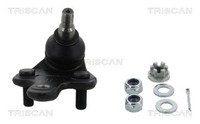 Triscan Traggelenk FüHrungsgelenk 8500 135023 FüR RX Lexus Kluger Toyota Sienna