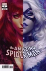 The Amazing Spider-Man #1 (895) Variant Edition-Stanley "Artgerm" Lau Cover...