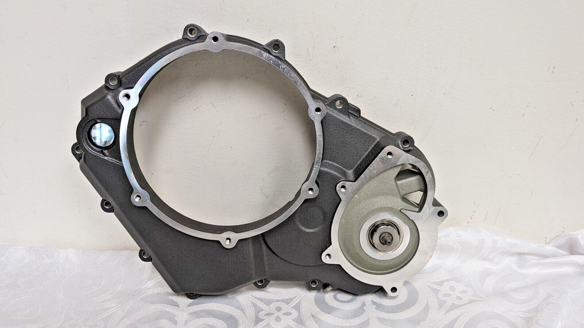 APRILIA - 2008-16 Dorsoduro 750 & 2011-14 Shiver 750 Clutch Side
