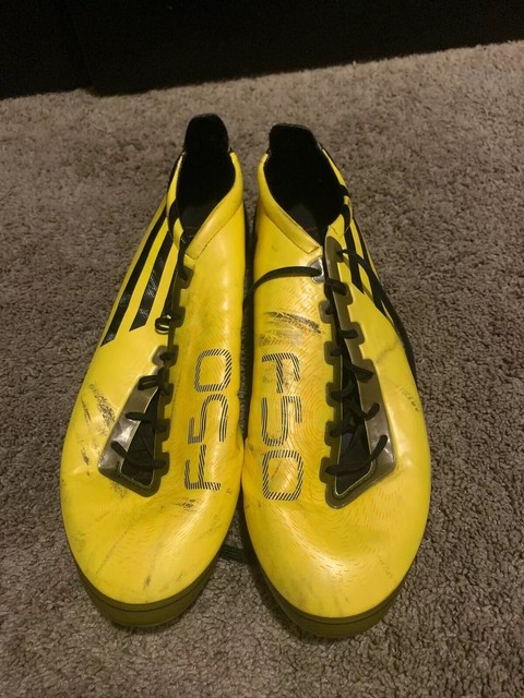 adidas f50 prezzo