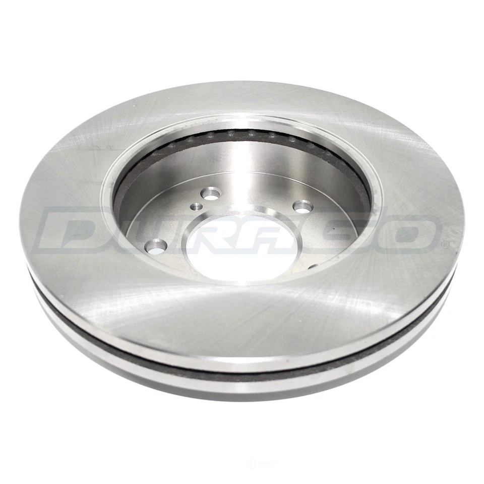 Rotor de freno de disco Auto Extra AX54003 Foto 2 de 2
