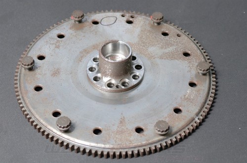 06E105323T Audi S4 5 A6 S6 4G A8 3.0 4.0TFSI 6.3 Driving Plate for Flywheel - Picture 2 of 10