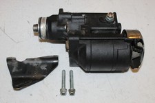 2008 Harley-Davidson FLHTCUI Engine Starting Starter -dc 12v 31618-06A