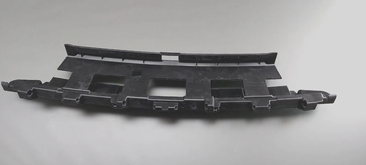 Original Porsche 992 Turbo Deformationselement Stoßstange Vorne  