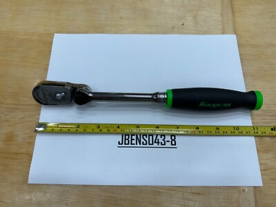 Snap-on Tools NEW GREEN 3/8
