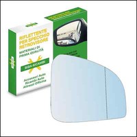 Spiegelglas RüCkspiegel Rund Links-Dx FüR BMW RT 850-1100-1150 213759