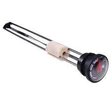 New Fuel Gauge 5022917 fits Simplicity Snapper Ferris & Many more Models