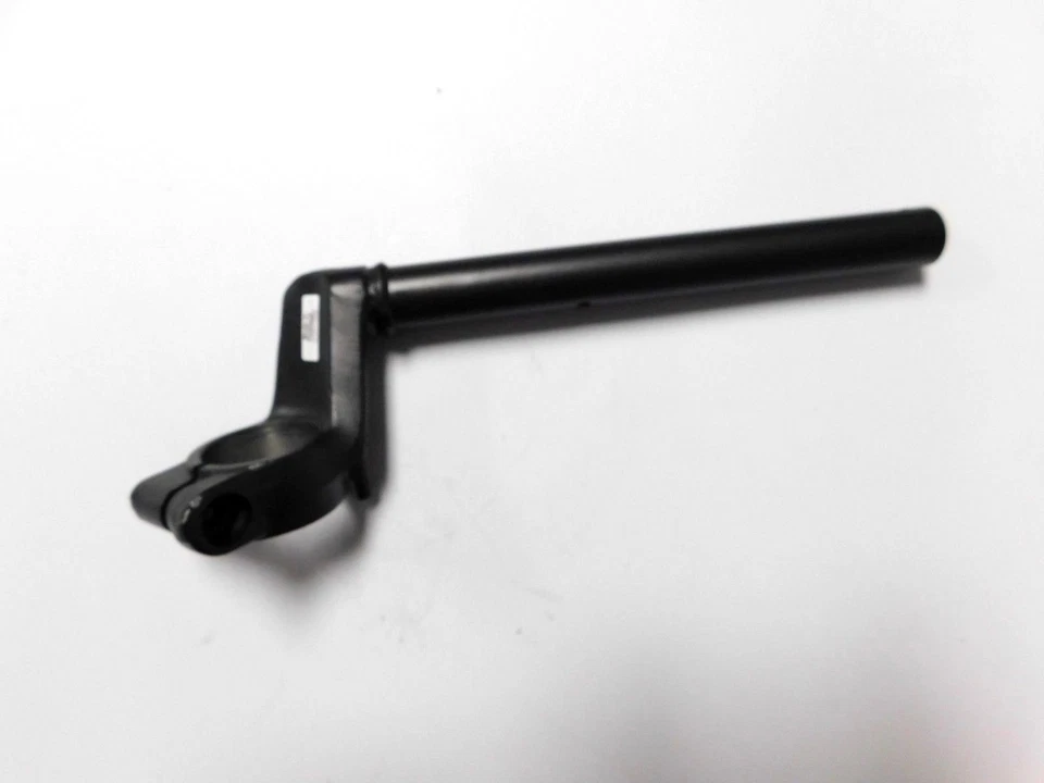 Nuevo clip de manillar derecho Honda original 2011-2013 CBR250R ABS Repsol OEM Foto 2 de 3