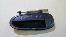 Porte arrière et accessoires Toyota CELICA