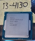 Intel Core i3-4130 3.4 GHz 5 GT/s LGA 1150 Desktop CPU Processor SR1NP — photo 3