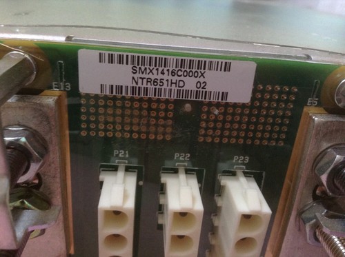 ASTEC ATSNZM455837 Main Frame - Picture 7 of 8