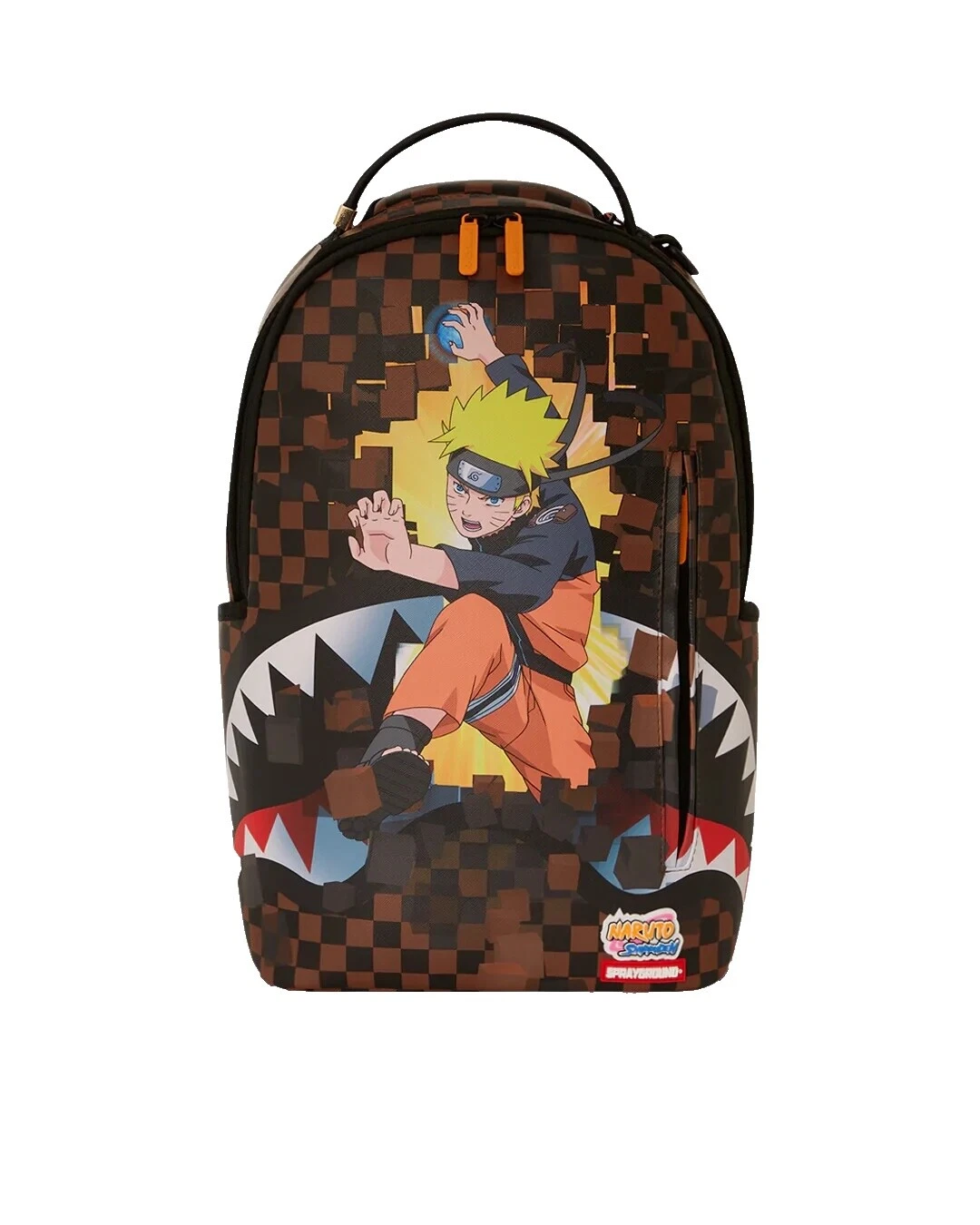 Bolsas Sprayground Negro para De hombre