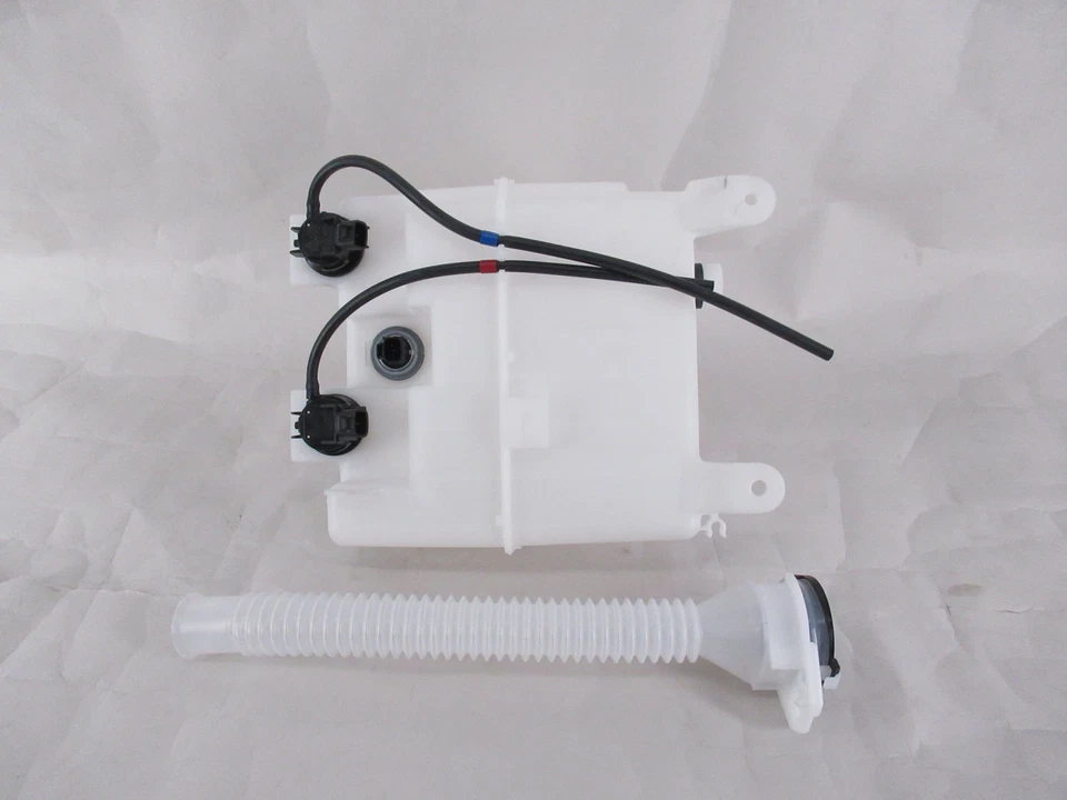 Оригинальный резервуар стиральной машины Toyota Lexus 85355-48010 04-06 RX330 07-09 RX350 от оригинального производителя - Изображение 2 из 4