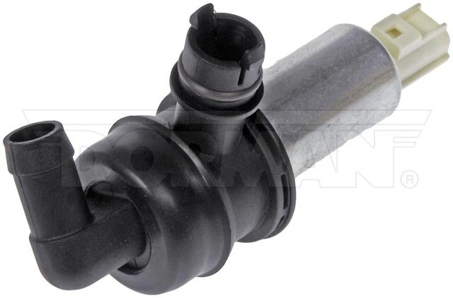 Solenóide de ventilação Dorman 911-227 vasilha de vapor compatível com 1998 Ford Windstar - Imagem 3 de 3