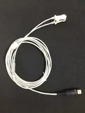 1pcs Datascope Passport XG Spo2 Cable Adult Ear Clip 8Pin 3M Compatible