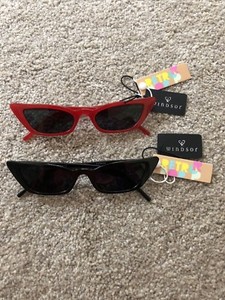 funky retro sunglasses