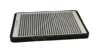 Hart 371 321 Filter, Innenluft FüR Renault