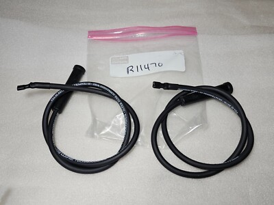 R11470 AAON Spark Wire Black 30'' AAON (Quality Genuine OEM Part)