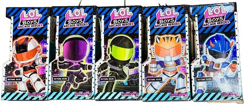 LOL SURPRISE DOLL SPARKLE SERIES * BRAND NEW * 35051560296| eBay