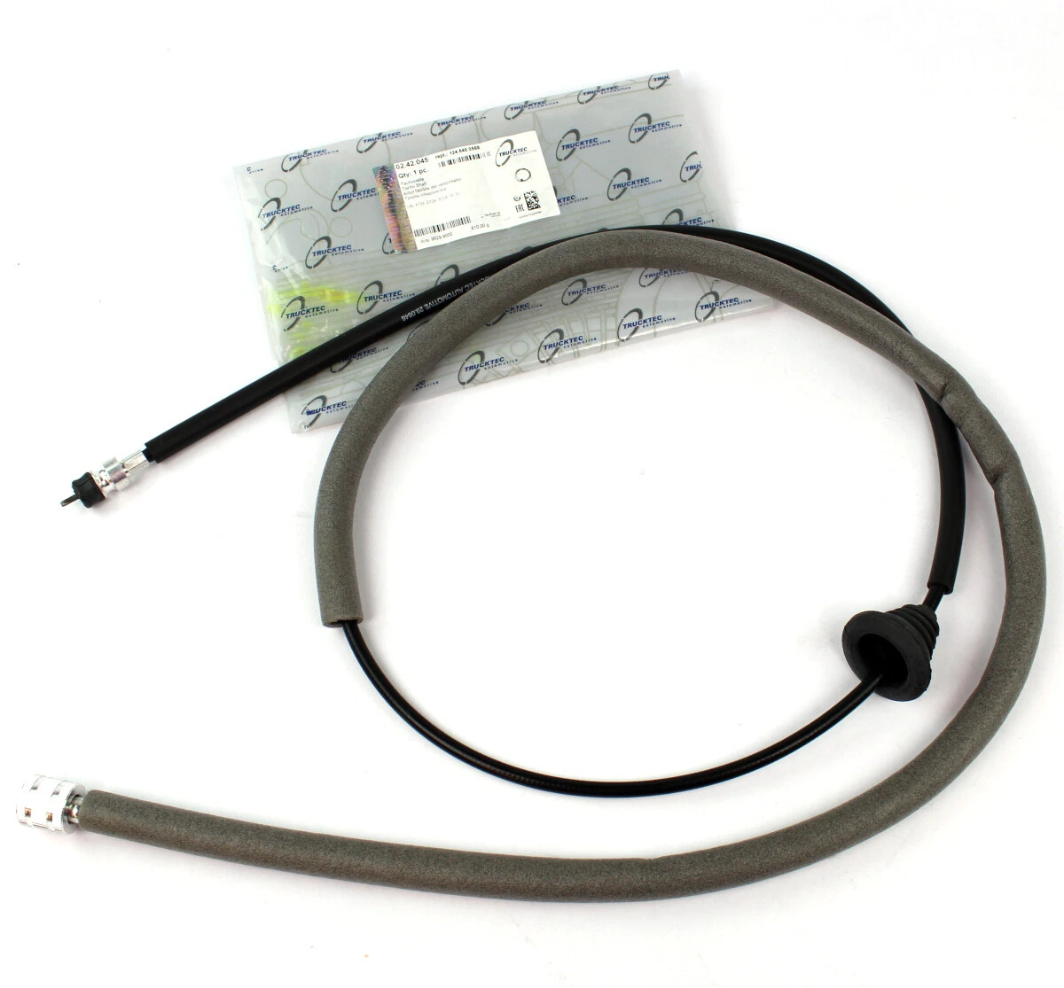 Speedometer Cable Shaft for Mercedes Benz W124 A124 S124 C124 E
