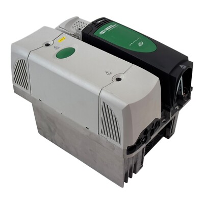 Control Techniques UNIDRIVE SP3401 15.0/18.5kW 380-480V 50-60Hz -used/Attn.2-