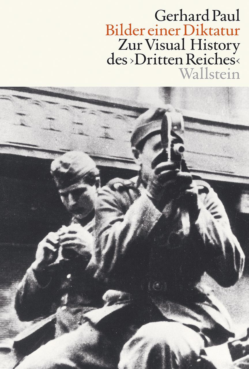 Thumbnail - Bilder Einer Diktatur Gerhard Paul
