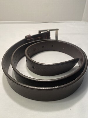 Authentic Barney’s New York Belt s-l400.jpg main image 4