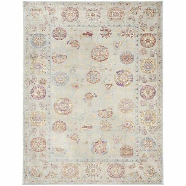 Living Room Vintage/Retro Rugs & Carpets