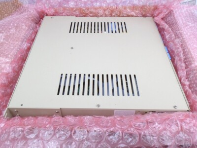 T-BAR -RCU - 4990-30 - 19'' RACK CONTROLLER- Expansion Remote Control Unit -(NEW)