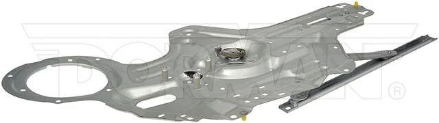 Regulador de ventana Dorman 749-394 para Kia Spectra 82401 2F010 Foto 3 de 4