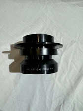 209mm F8 Wide Angle Globe Lens for 8x10 - JML Optical, Rochester NY (#72)