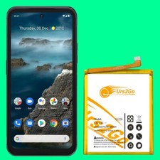 Rechargeable 4800mAh Upgraded Battery For Nokia XR20 5G TA-1362 TA-1368 TA-1371