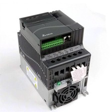 1PC New Delta VFD022E43A Inverter 380V 2.2KW Expedited Shipping