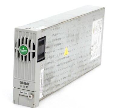 Vgc Emerson Vertiv Modell S48-3000 Kommunikation Netzteil Modul