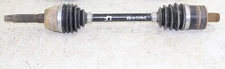 2018 Polaris Sportsman 570 4x4 Left Front CV Axle Boot Straight
