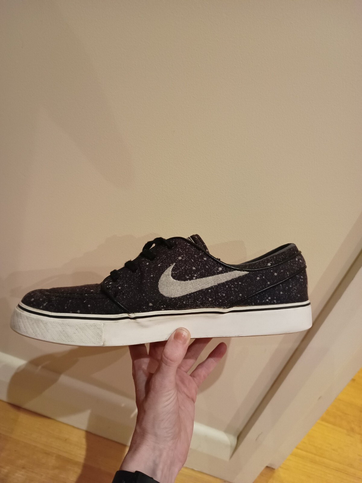 janoski galaxy