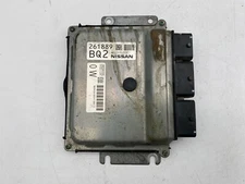 2015 Nissan Sentra 2.5L Engine Computer Control Module ECU ECM EBX NEC017-055