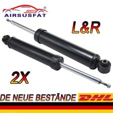 2x Für Kia Sorento 2015-2019 4WD AWD Hinten L&R Federbein Stoßdämpfer 55310C5300