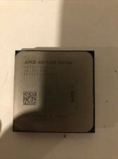 Amd A8-7650k 3.3ghz 4 Core 4 Thread Desktop C...