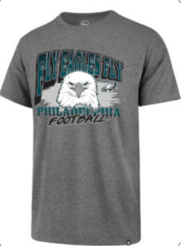RARE VTG 90s NFL PHILADELPHIA EAGLES SALEM SPORTSWEAR 1994 T-SHIRT