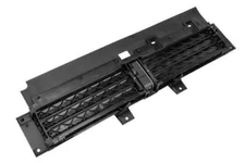 Front Lower Radiator Grille Air Shutter with Motor For 2017-2019 GMC Acadia