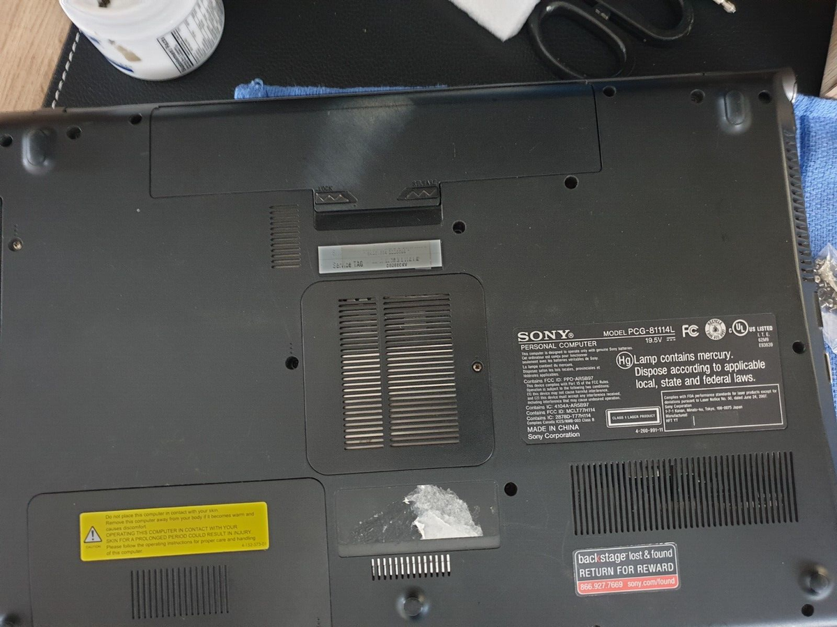 SONY VAIO Corei7 M640 256GB SSD DVDマルチ付 SONY VAIO Corei7 M640 256GB SSD DVDマルチ付 SONY VAIO Corei7