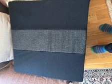 Weichlagerungssitzhilfe Kubivent Decu-P bis 120 kg