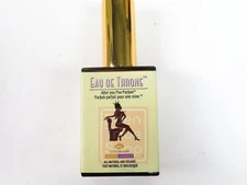 Eau de Throne Essential Oil Spray Golden Lavender After you Poo Parfum 50ml