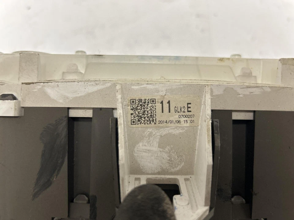 Mazda 2015 6 velocidades GLK2 109 k millas OEM 15 Foto 3 de 4