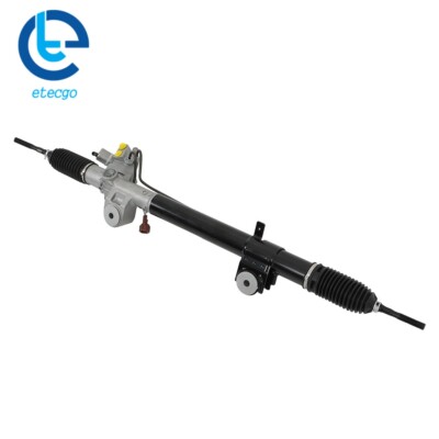 For Infiniti QX70 2014-2017 V6 3.7L Front Power Steering Rack & Pinion Assembly